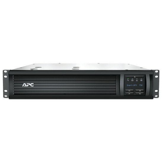 APC SMT750RMI2UC 750VA UPS