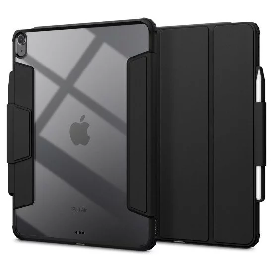 Spigen Air Skin Pro 33 cm (13") Folio Noir Spigen Air Skin Pro 33 cm (13") Folio Noir
