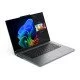 Lenovo ThinkPad X9-15 Intel Core Ultra 7 258V Ordinateur portable 38,9 cm (15.3") Écran tactile 2.8K 32 Go LPDDR5x-SDRAM 1 To SSD Wi-Fi 7 (802.11be) Windows 11 Pro Belge Gris