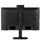 Philips 3000 series 24B2U3301H/00 écran PC 60,5 cm (23.8") 1920 x 1080 pixels Full HD LCD Noir
