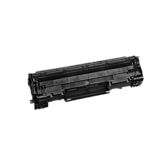 Canon  CRG-725 / 3484B002 Toner  Noir