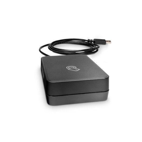 HP Jetdirect Accessoire BLE/NFC/Sans fil 3100w