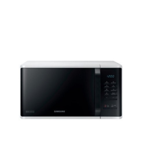 Samsung MS23K3513AW/EG micro-onde Comptoir Micro-ondes uniquement 23 L 800 W Blanc