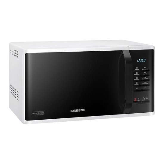 Samsung MS23K3513AW/EG micro-onde Comptoir Micro-ondes uniquement 23 L 800 W Blanc