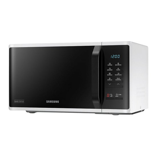 Samsung MS23K3513AW/EG micro-onde Comptoir Micro-ondes uniquement 23 L 800 W Blanc