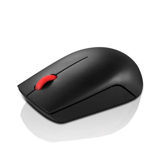 Lenovo 4Y50R20864 souris RF sans fil Optique Ambidextre