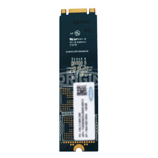 Origin Storage NB-1TB3DSSD-M.2 disque SSD 1 To Série ATA III 3D TLC NVMe