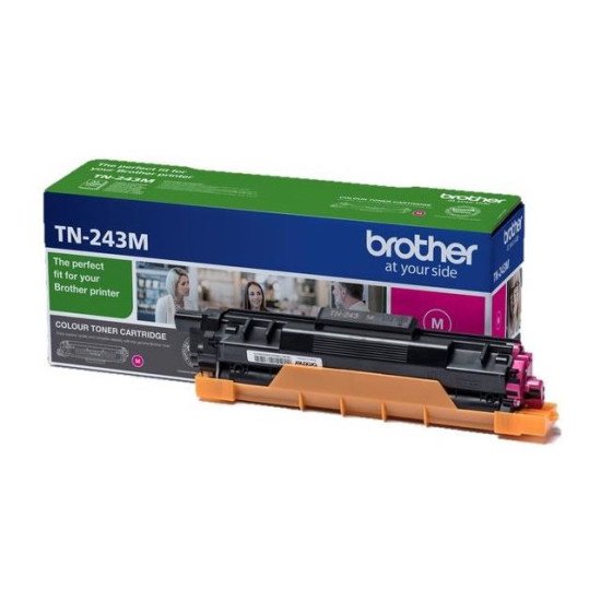 Brother TN-243M toner Original Magenta