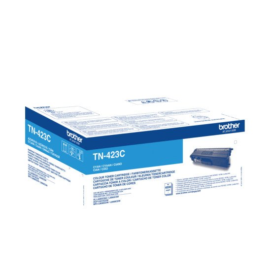 Brother TN-247C toner Original Cyan