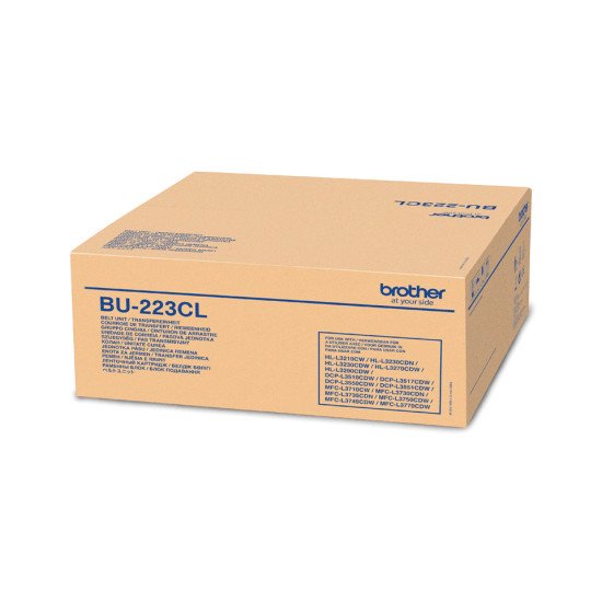 Brother BU-223CL ceinture 1 pièce(s)