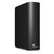 Western Digital Elements disque dur externe 8 To Noir