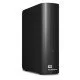 Western Digital Elements disque dur externe 8 To Noir Western Digital Elements disque dur externe 8 To Noir