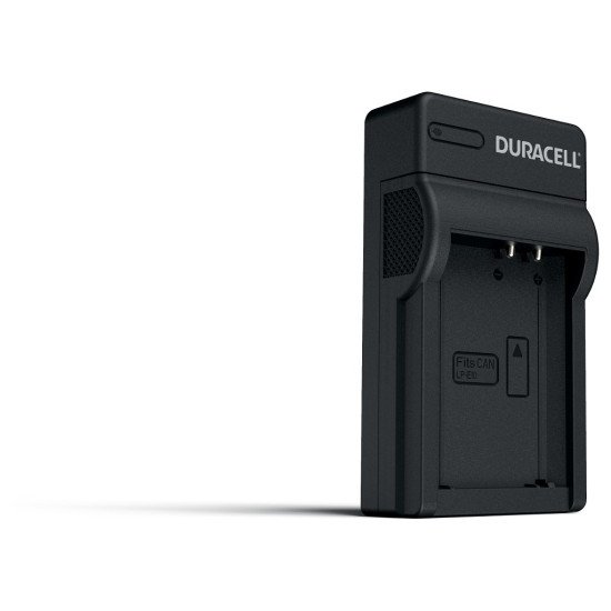 Duracell DRC5905 chargeur de batterie USB