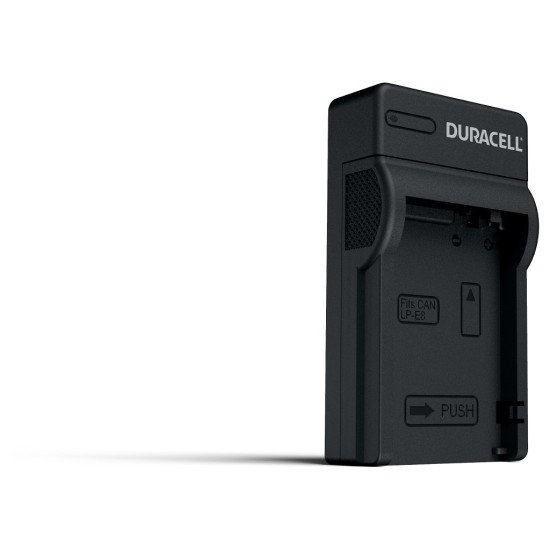 Duracell DRC5900 chargeur de batterie USB