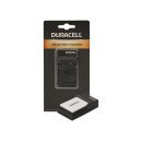 Duracell DRC5900 chargeur de batterie USB Duracell DRC5900 chargeur de batterie USB