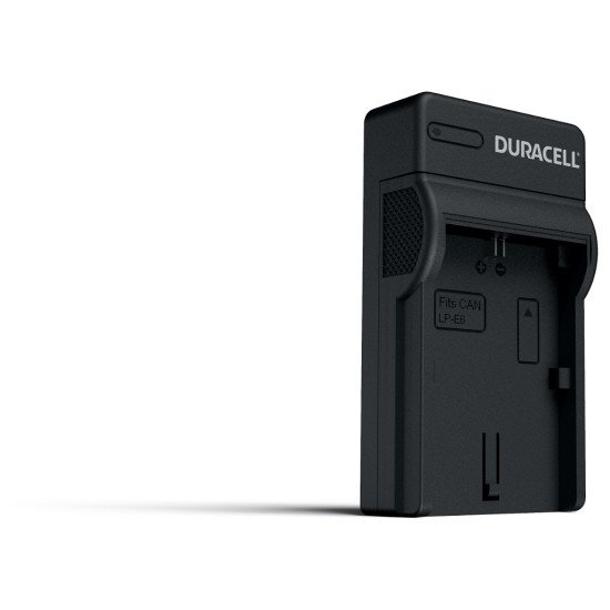 Duracell DRC5903 chargeur de batterie USB