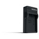 Duracell DRC5906 chargeur de batterie USB