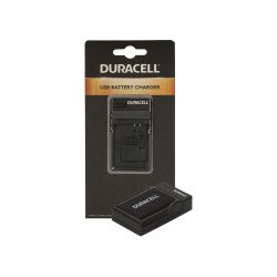 Duracell DRC5907 chargeur de batterie USB