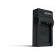 Duracell DRC5908 chargeur de batterie USB