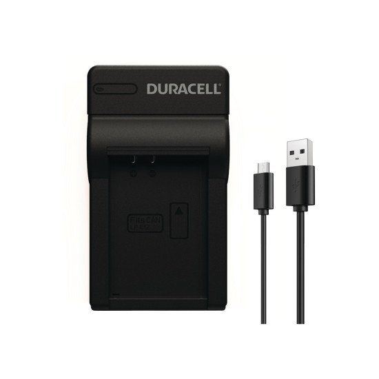 Duracell DRC5911 chargeur de batterie USB