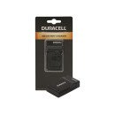 Duracell DRC5911 chargeur de batterie USB
