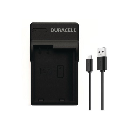 Duracell DRN5922 chargeur de batterie USB