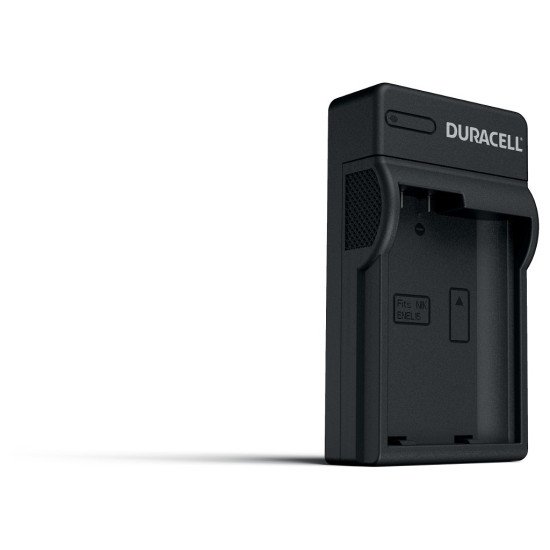 Duracell DRN5922 chargeur de batterie USB