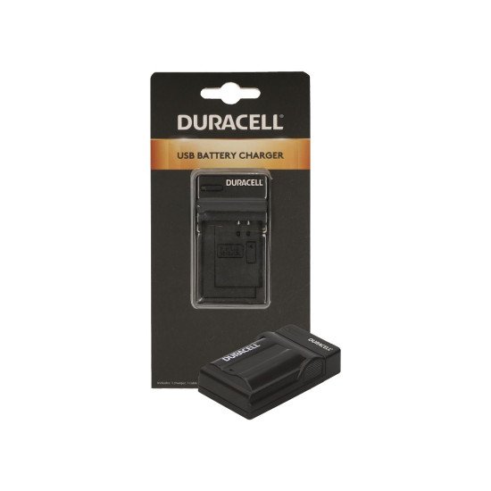 Duracell DRN5922 chargeur de batterie USB