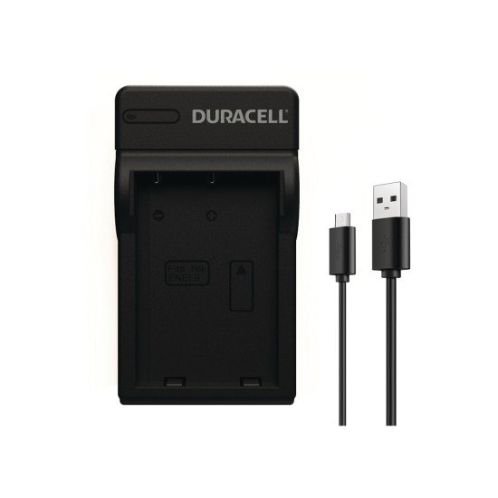Duracell DRN5925 chargeur de batterie USB