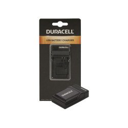 Duracell DRN5930 chargeur de batterie USB