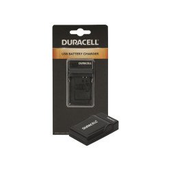 Duracell DRO5940 chargeur de batterie USB