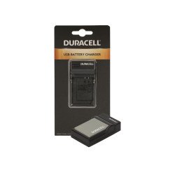 Duracell DRO5942 chargeur de batterie USB