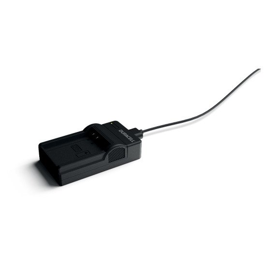 Duracell DRO5942 chargeur de batterie USB