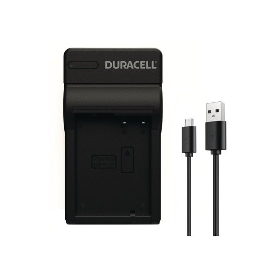 Duracell DRP5957 chargeur de batterie USB