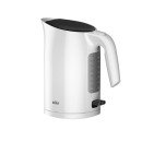 Braun PurEase WK 3100 WH bouilloire 1,7 L 2200 W Blanc