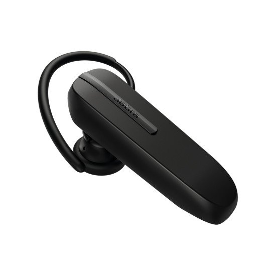 Jabra Talk 5 Casque Ecouteurs Micro-USB Bluetooth Noir