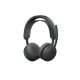 Logitech Zone Wireless 2 ES for Business Casque Sans fil Arceau Business/Everyday USB Type-C Bluetooth Graphite