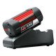 Bosch GBA 36V 6.0Ah + AL 36V-20 Ensemble de batterie et de chargeur
