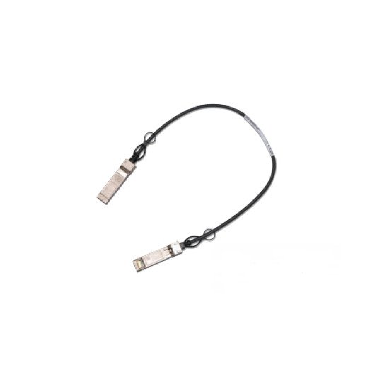 Mellanox Technologies MCP2M00-A00AE30N câble de réseau Noir 0,5 m