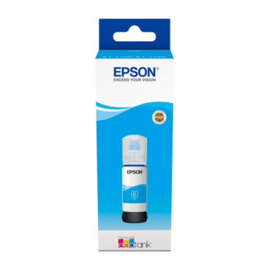 Epson 103 Original Bleu