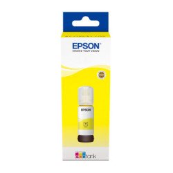 Epson 103 Original Jaune
