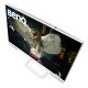 BenQ EW2790U écran PC 68,6 cm (27") 3840 x 2160 pixels 4K Ultra HD LED Blanc
