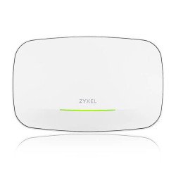 Zyxel NWA210BE 11530 Mbit/s Blanc Connexion Ethernet POE