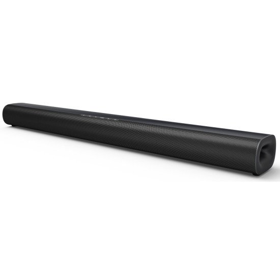 Vision SB-900P haut-parleur soundbar 30 W Noir