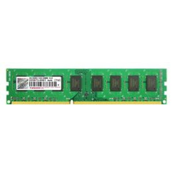 Transcend JetRam DDR3 1333 MHz 2 Go