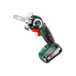 Bosch AdvancedCut 18 7000 tr/min Noir, Vert, Rouge, Argent