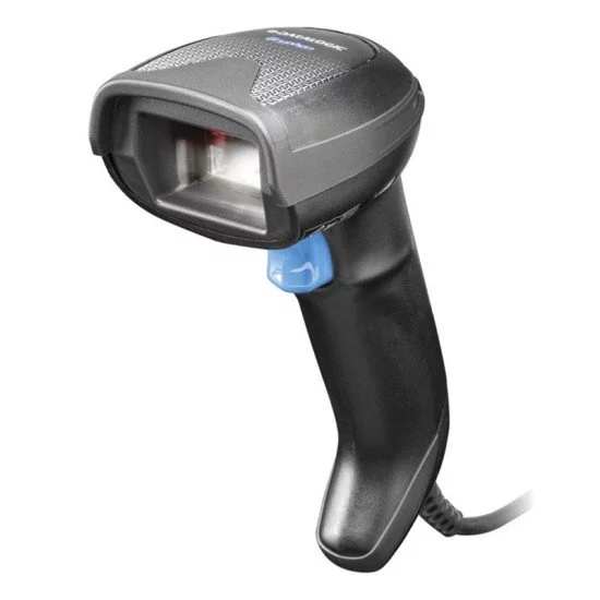Datalogic Gryphon I GD4520 Lecteur de code barre portable 1D/2D Noir Datalogic Gryphon I GD4520 Lecteur de code barre portable 1D/2D Noir