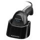 Datalogic Gryphon I GD4520 Lecteur de code barre portable 1D/2D Noir Datalogic Gryphon I GD4520 Lecteur de code barre portable 1D/2D Noir