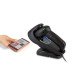 Datalogic Gryphon I GD4520 Lecteur de code barre portable 1D/2D Noir