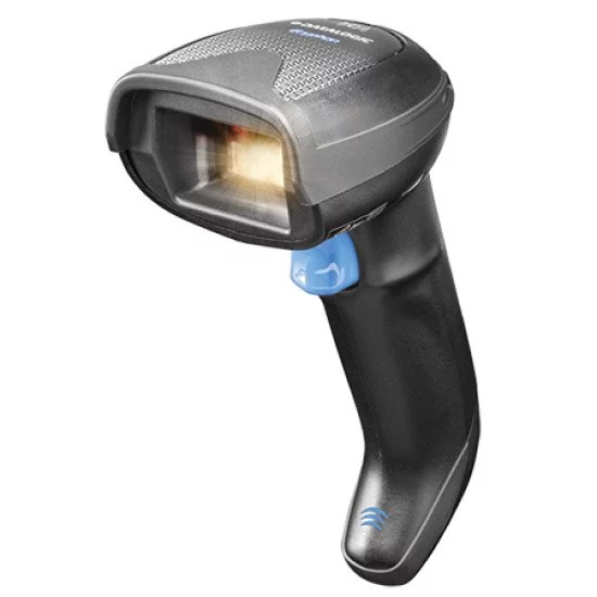 Datalogic Gryphon I GD4520 Lecteur de code barre portable 1D/2D Noir Datalogic Gryphon I GD4520 Lecteur de code barre portable 1D/2D Noir